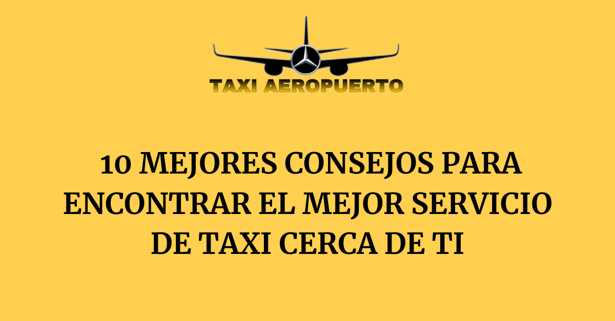 banner consejos taxi