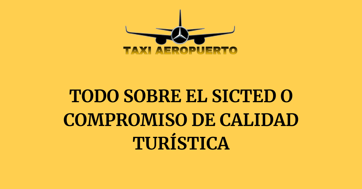 compromiso de calidad turística